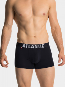 Набір трусів Atlantic модель 3SMH-003_GRA_S Фото
