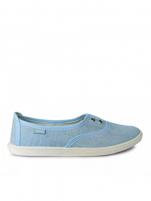 Слипоны Oldcom модель oc0938 Фото