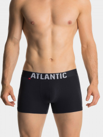 Набір трусів Atlantic модель 3SMH-003_POM_CZA_GRF Фото