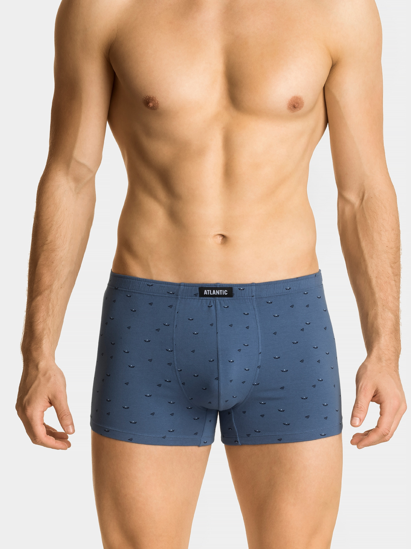 Набор трусов Atlantic модель 3MH-033 Фото