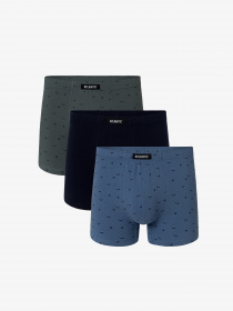 Набір трусів Atlantic модель 3MH-033 Фото