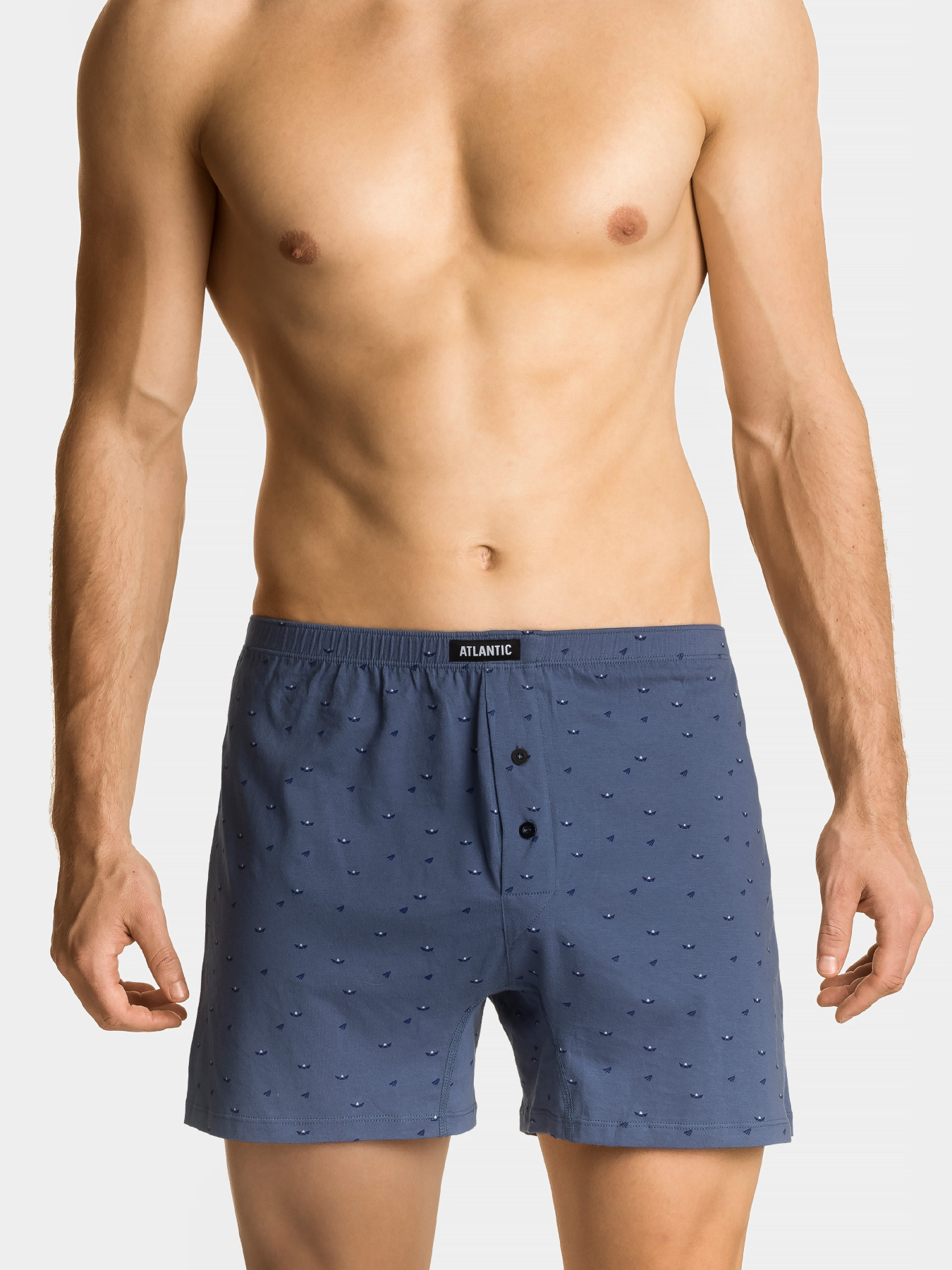 Набір трусів Atlantic модель 2MBX-021 Фото