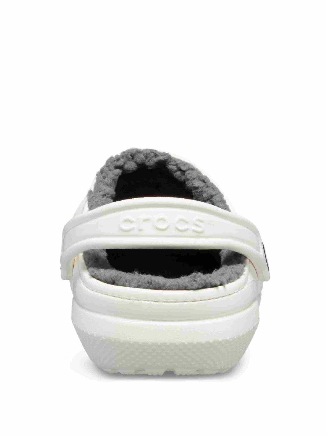 Сабо Crocs модель 203591Whi Фото