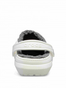 Сабо Crocs модель 203591Whi Фото
