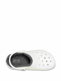 Сабо Crocs модель 203591Whi Сабо Crocs модель 203591Whi Фото