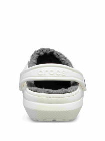 Сабо Crocs модель 203591Whi Сабо Crocs модель 203591Whi Фото