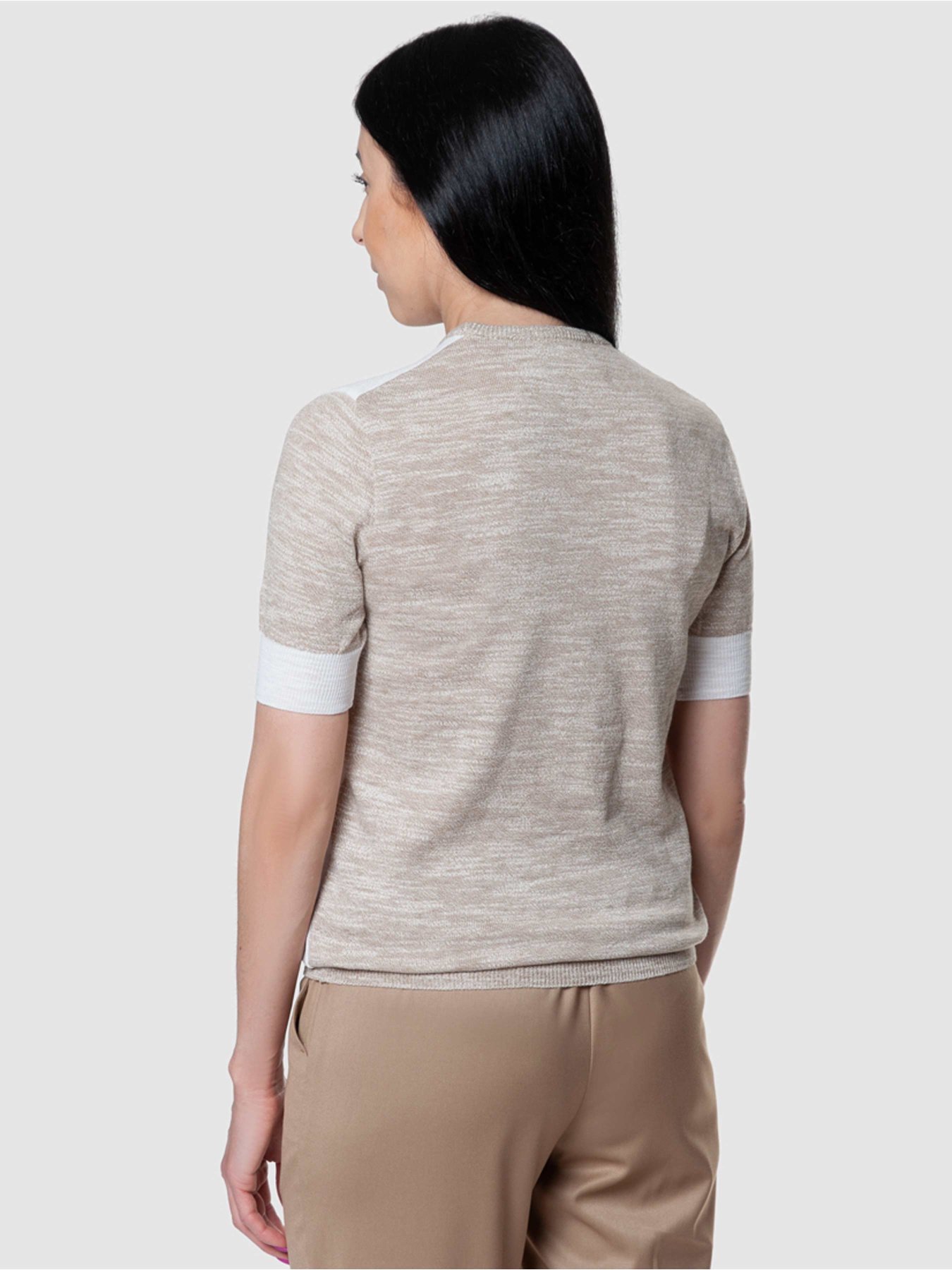 Джемпер Arber модель ALW09.01.17 Фото