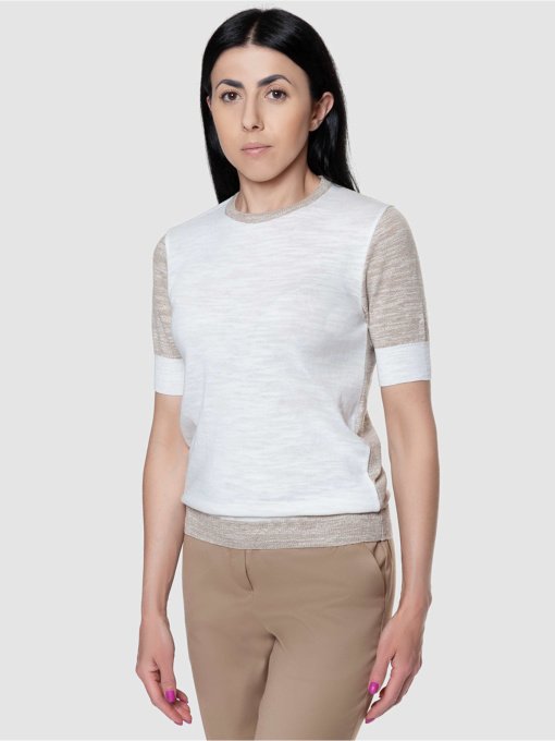 Джемпер Arber модель ALW09.01.17 Фото