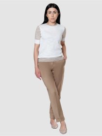 Джемпер Arber модель ALW09.01.17 Фото