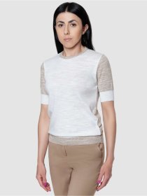 Джемпер Arber модель ALW09.01.17 Фото