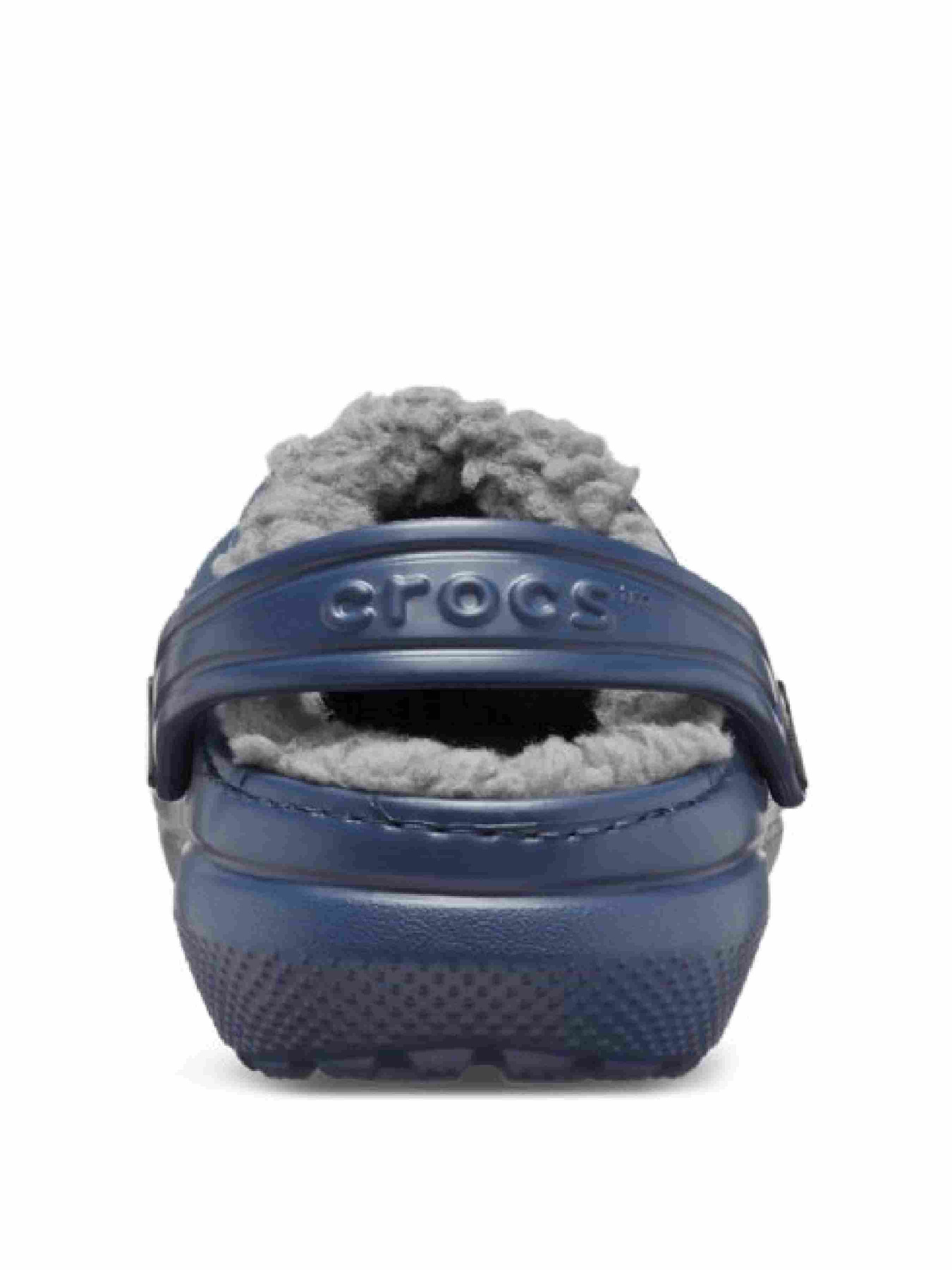 Сабо Crocs модель 207009NAV Фото