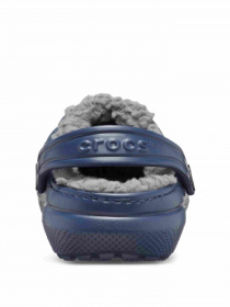 Сабо Crocs модель 207009NAV Фото