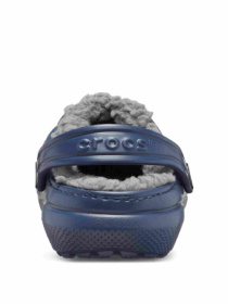 Сабо Crocs модель 207009NAV Фото