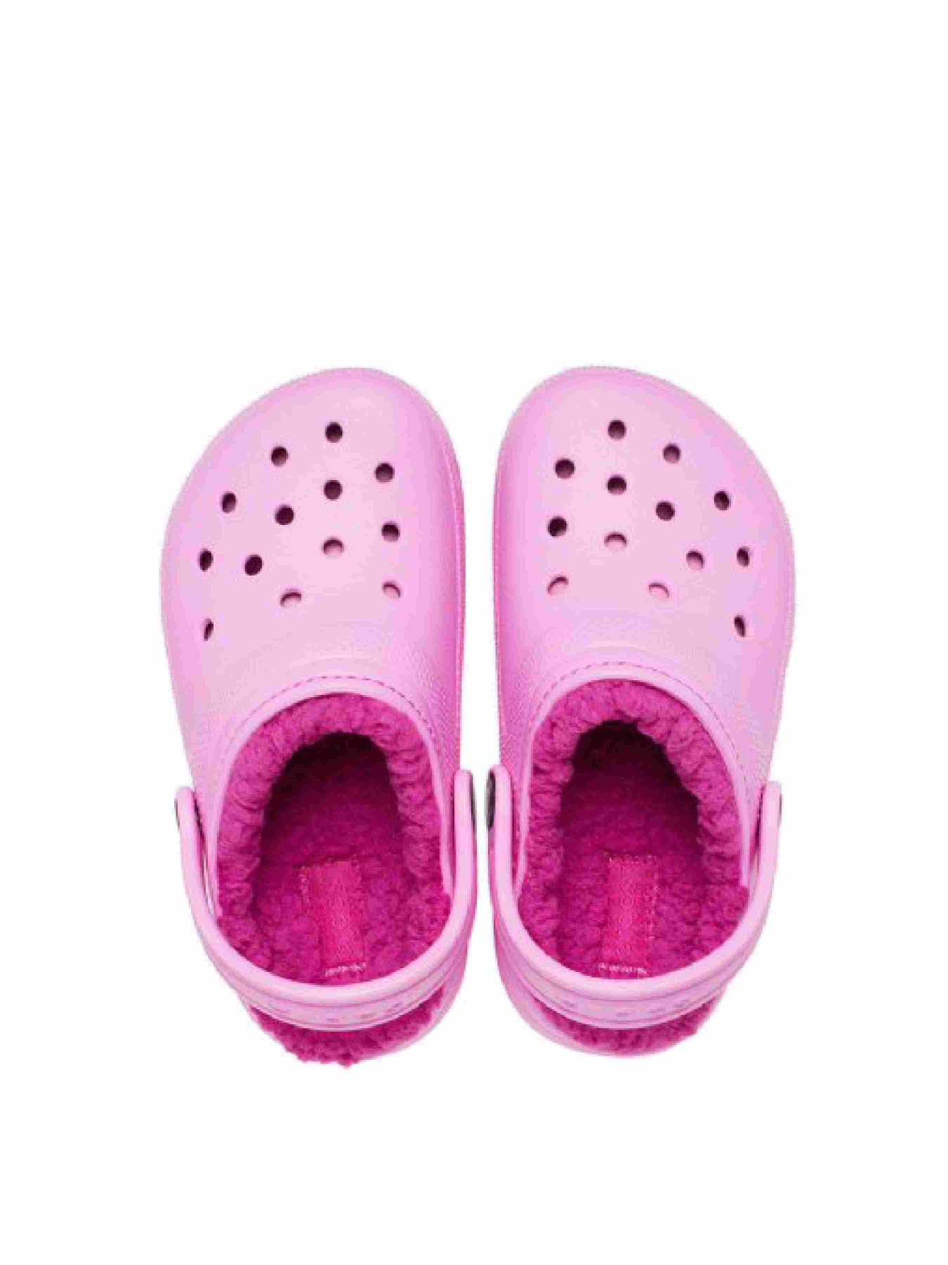 Сабо Crocs модель 207009TAF Фото