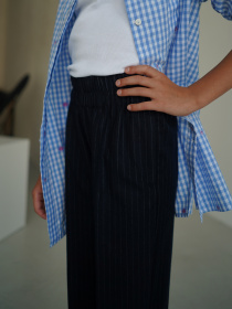 Класичні штани Miracle Kids модель 72-03-008 Фото