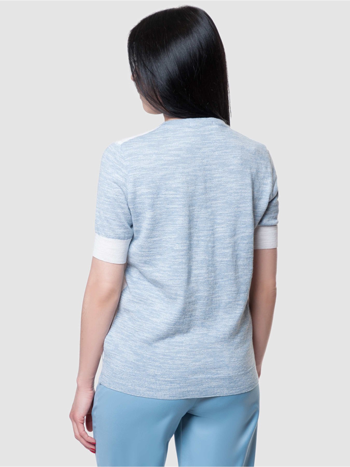 Джемпер Arber модель ALW09.01.24 Фото