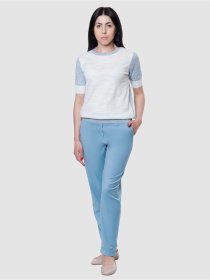 Джемпер Arber модель ALW09.01.24 Фото