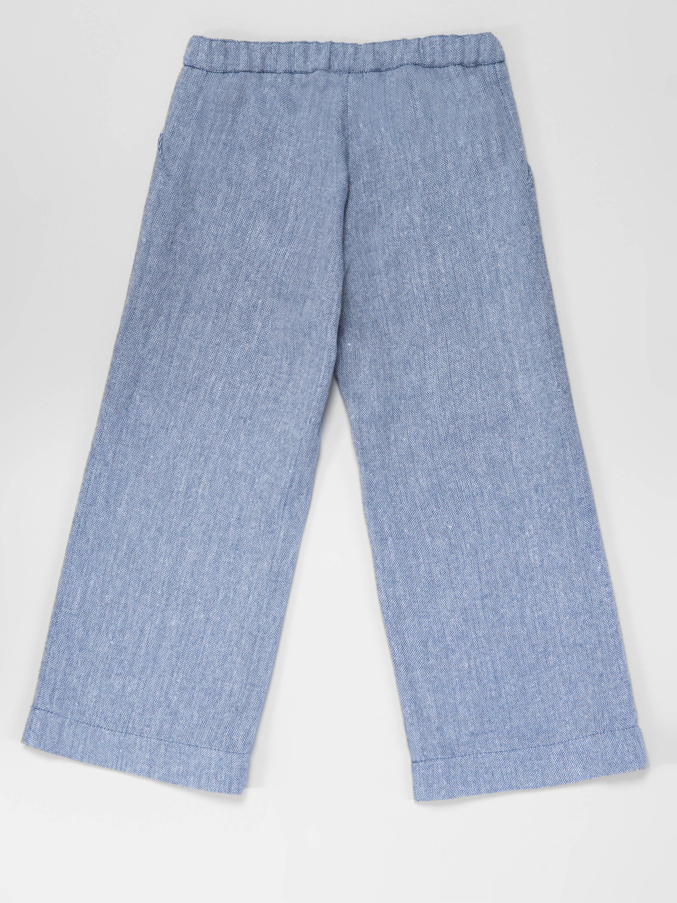 Кюлоты Miracle Kids модель 72-03-0014 Фото