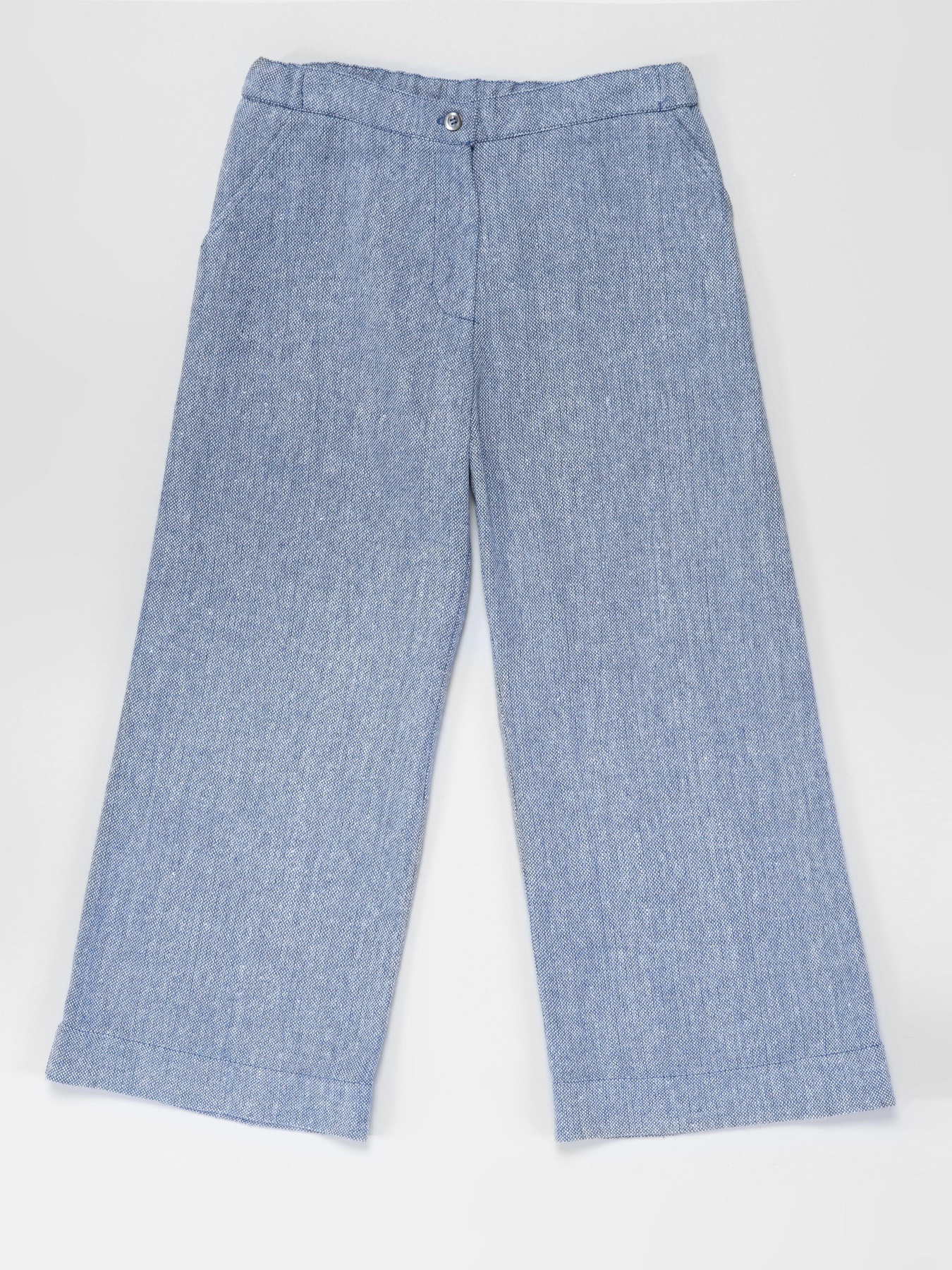 Кюлоты Miracle Kids модель 72-03-0014 Фото