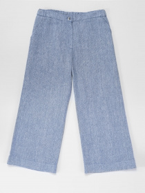 Кюлоты Miracle Kids модель 72-03-0014 Фото