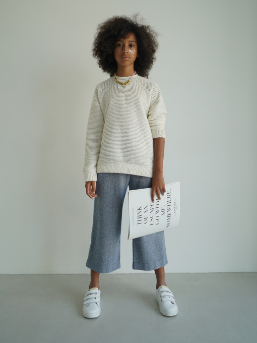 Кюлоти Miracle Kids модель 72-03-0014 Фото