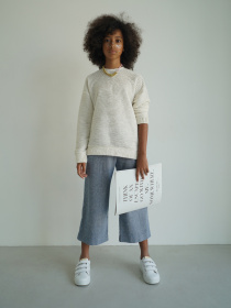 Кюлоты Miracle Kids модель 72-03-0014 Фото