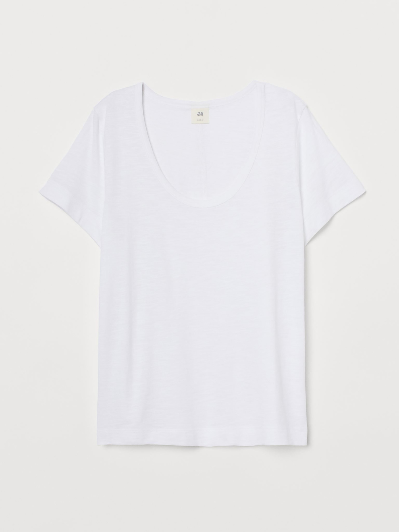 Футболка H&M модель 52706 Фото