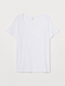 Футболка H&M модель 52706 Фото