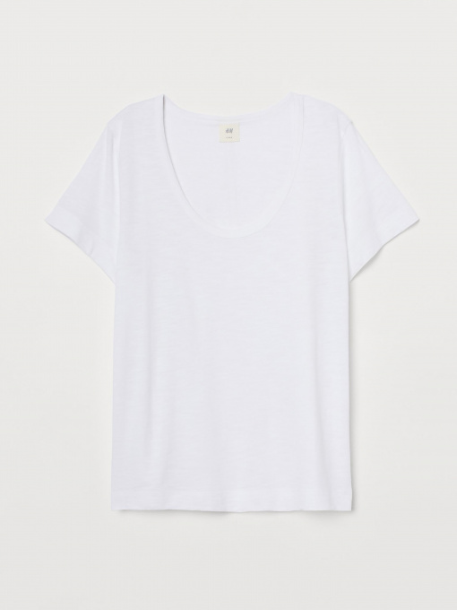 Футболка H&M модель 52706 Фото