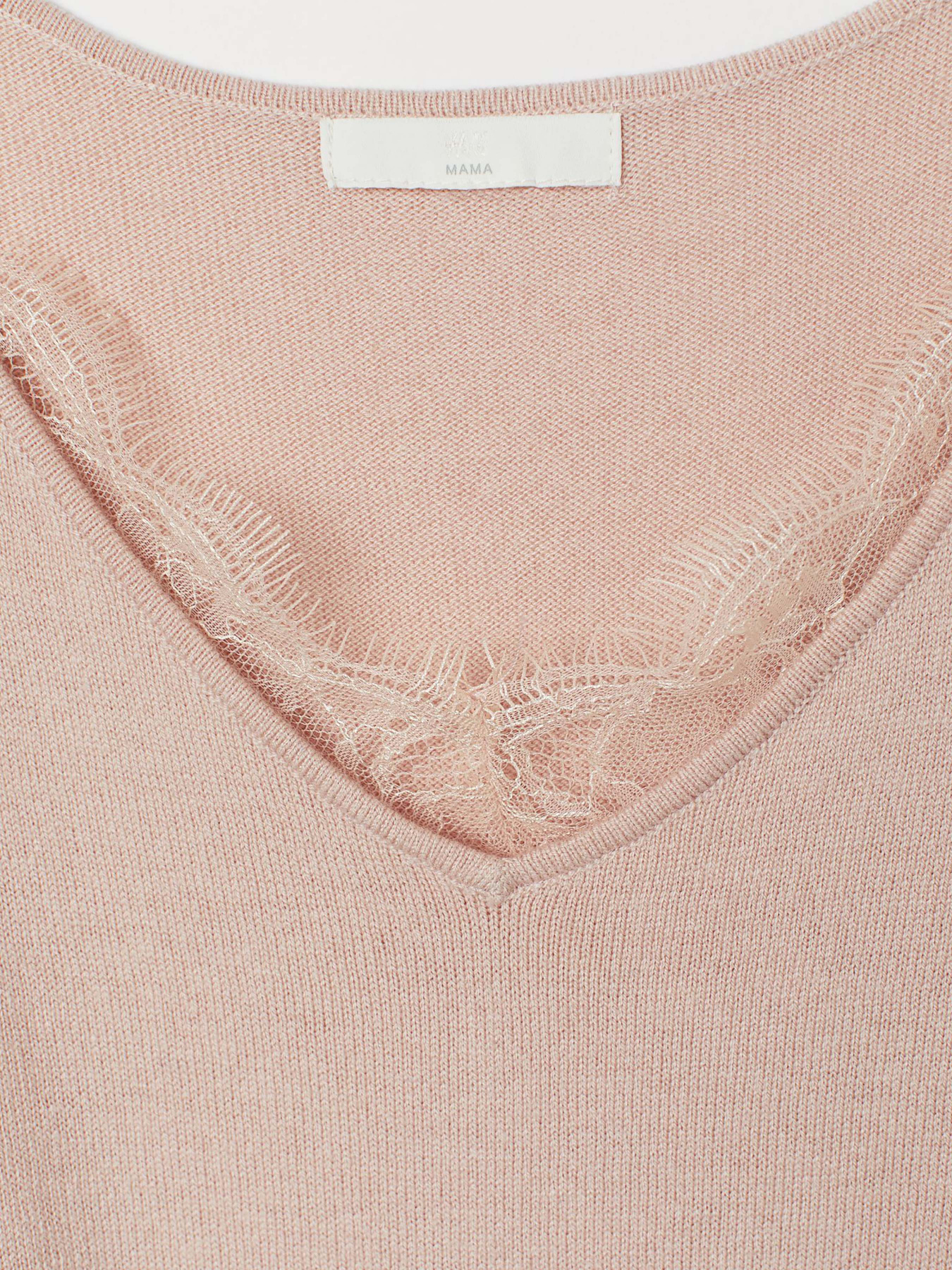 Джемпер H&M модель 61009 Фото