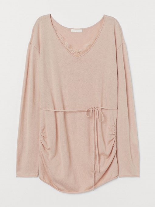 Джемпер H&M модель 61009 Фото