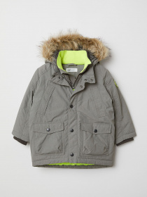 Парка H&M модель 62826 Фото