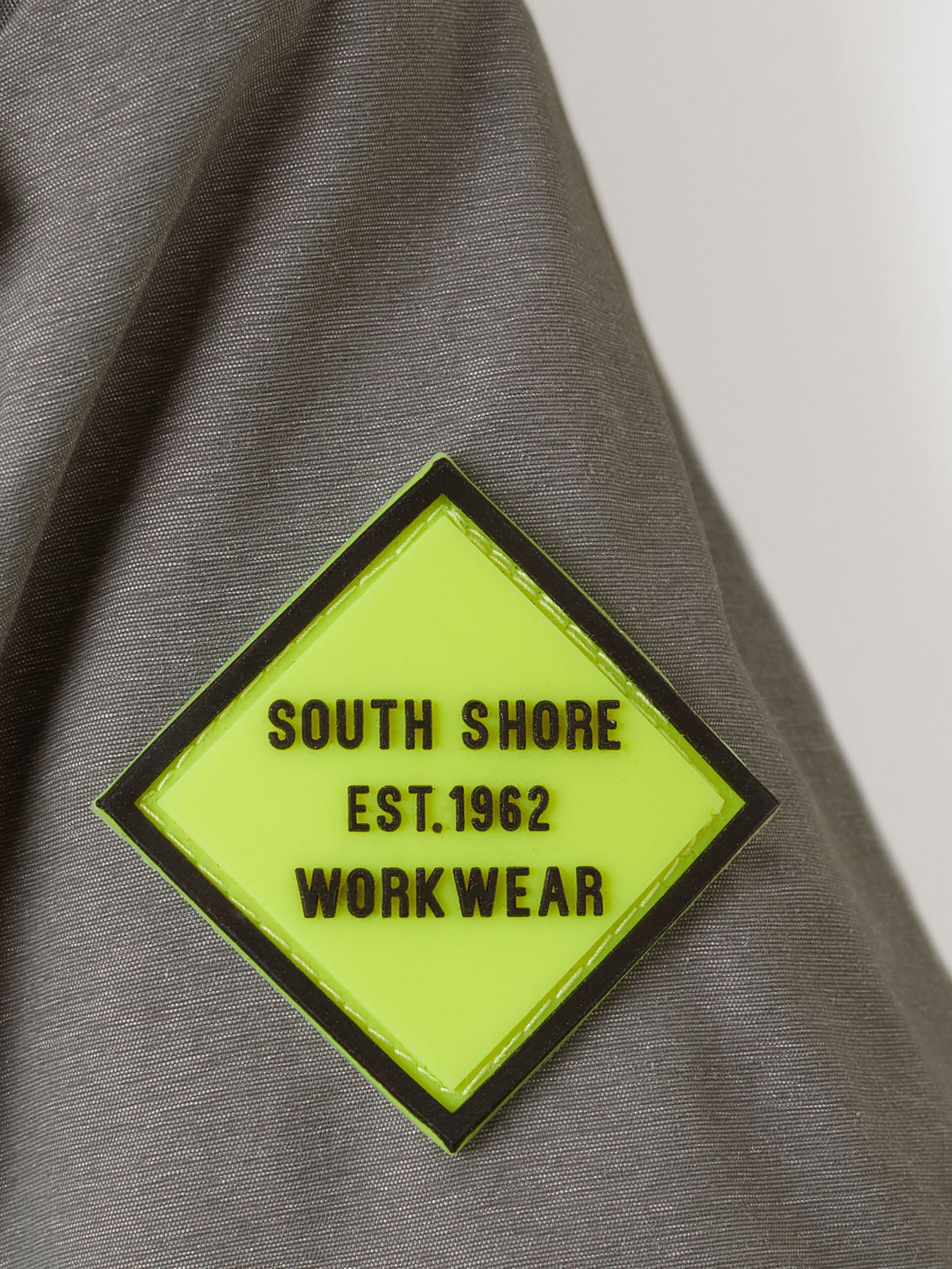 Парка H&M модель 62826 Фото