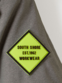 Парка H&M модель 62826 Фото