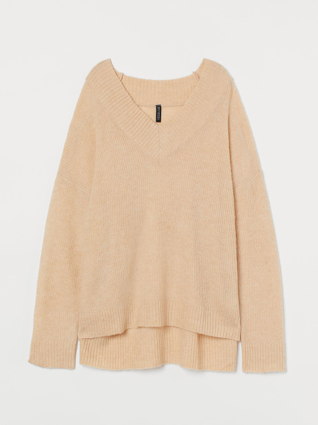 Джемпер H&M модель 61622 Фото