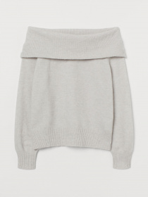 Джемпер H&M модель 60155 Джемпер H&M модель 60155 Фото