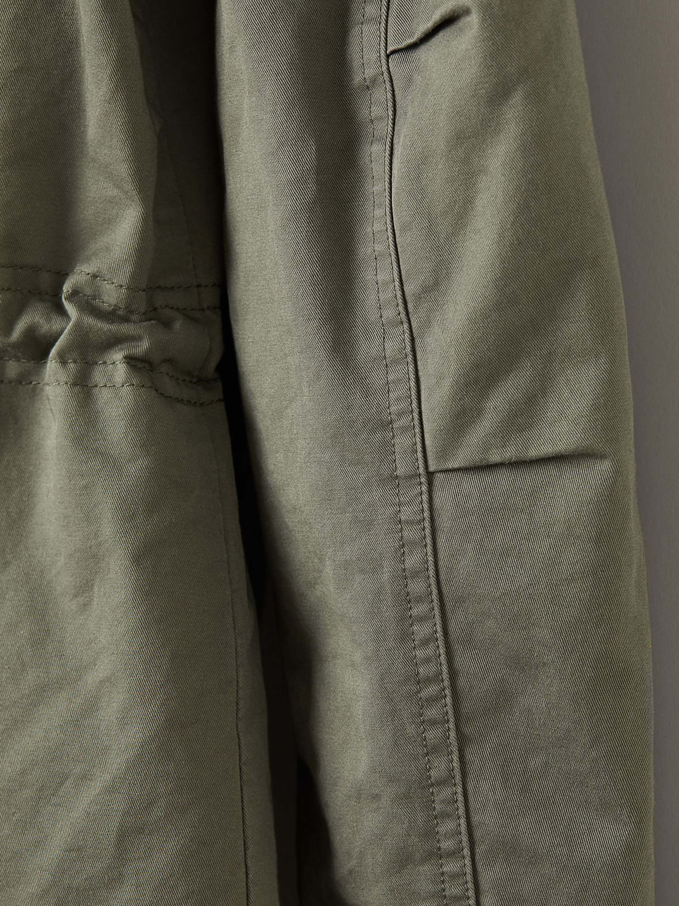 Парка H&M модель 60258 Фото