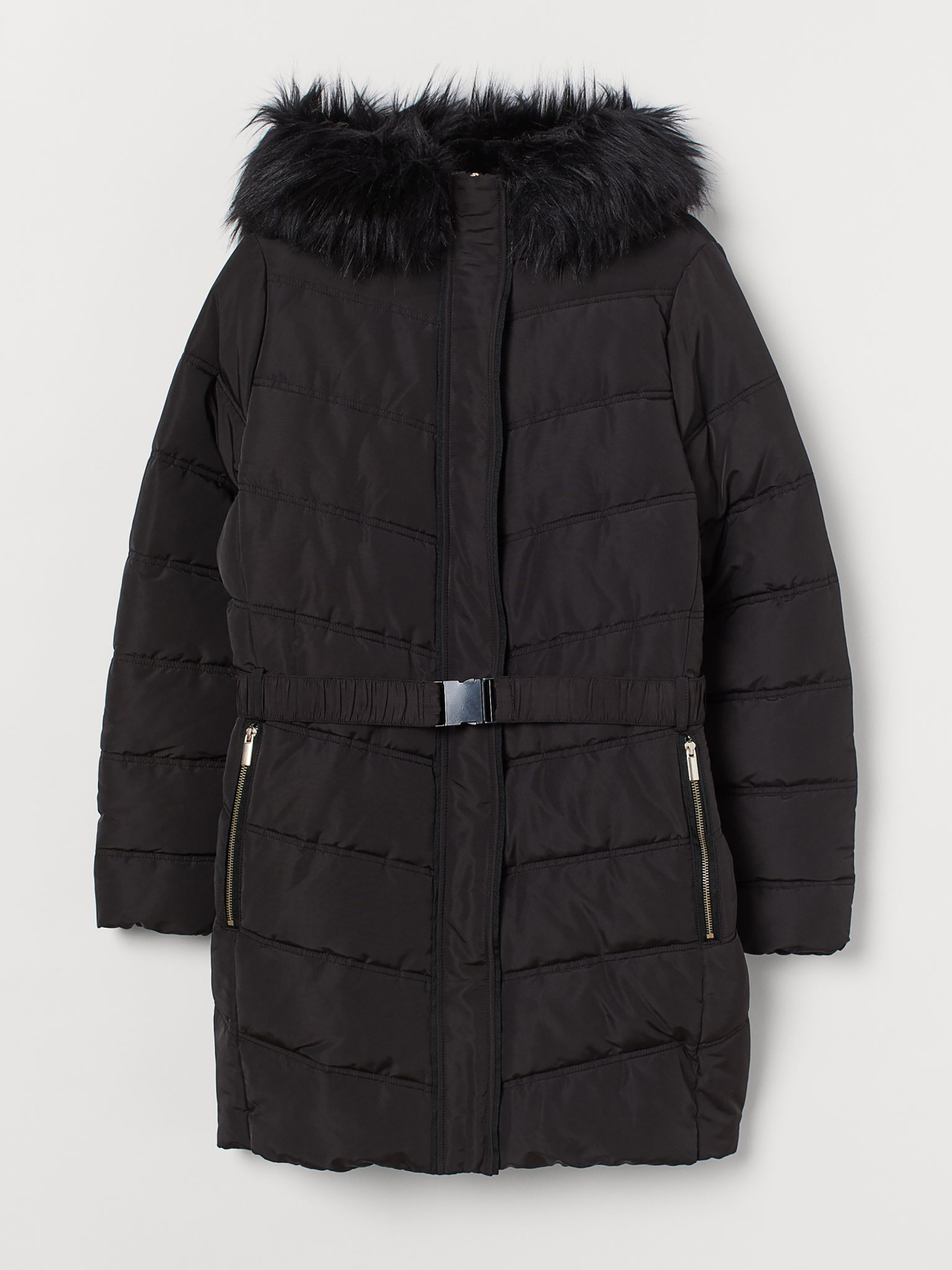 Демісезонна куртка H&M модель 60230 Фото