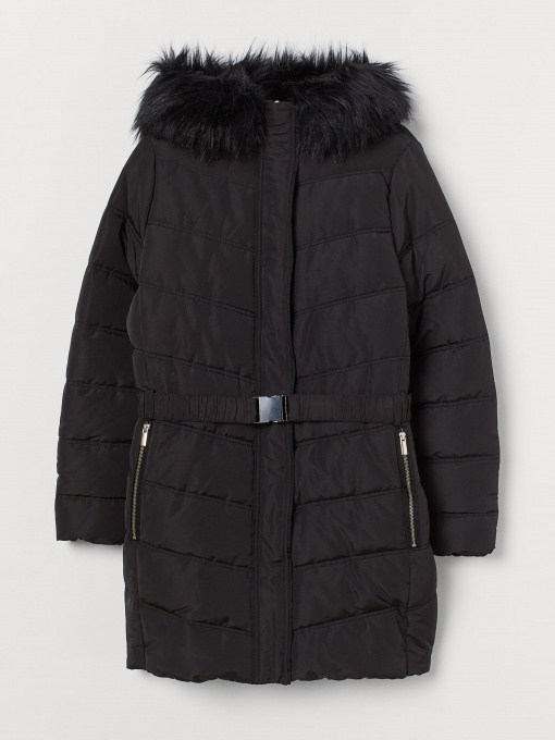 Демісезонна куртка H&M модель 60230 Фото