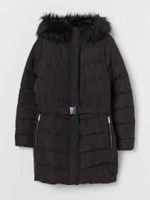 Демісезонна куртка H&M модель 60230 Фото