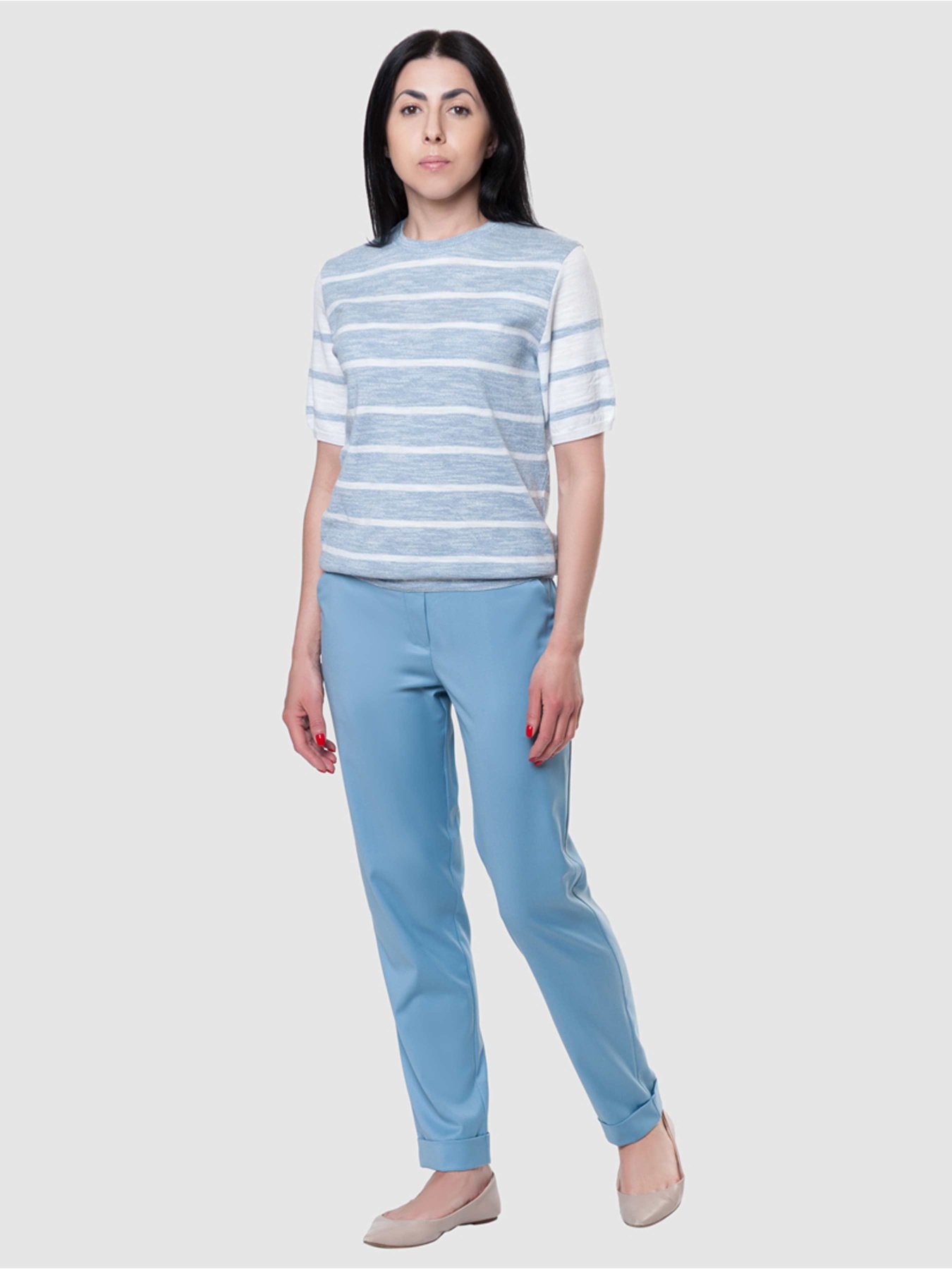 Футболка Arber модель ALW09.02.24 Фото