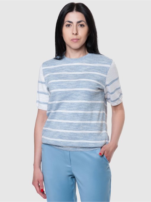 Футболка Arber модель ALW09.02.24 Фото