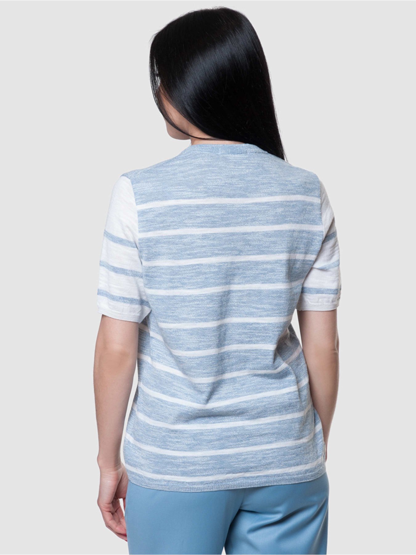 Футболка Arber модель ALW09.02.24 Фото