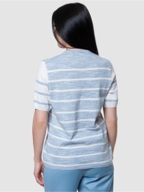 Футболка Arber модель ALW09.02.24 Фото