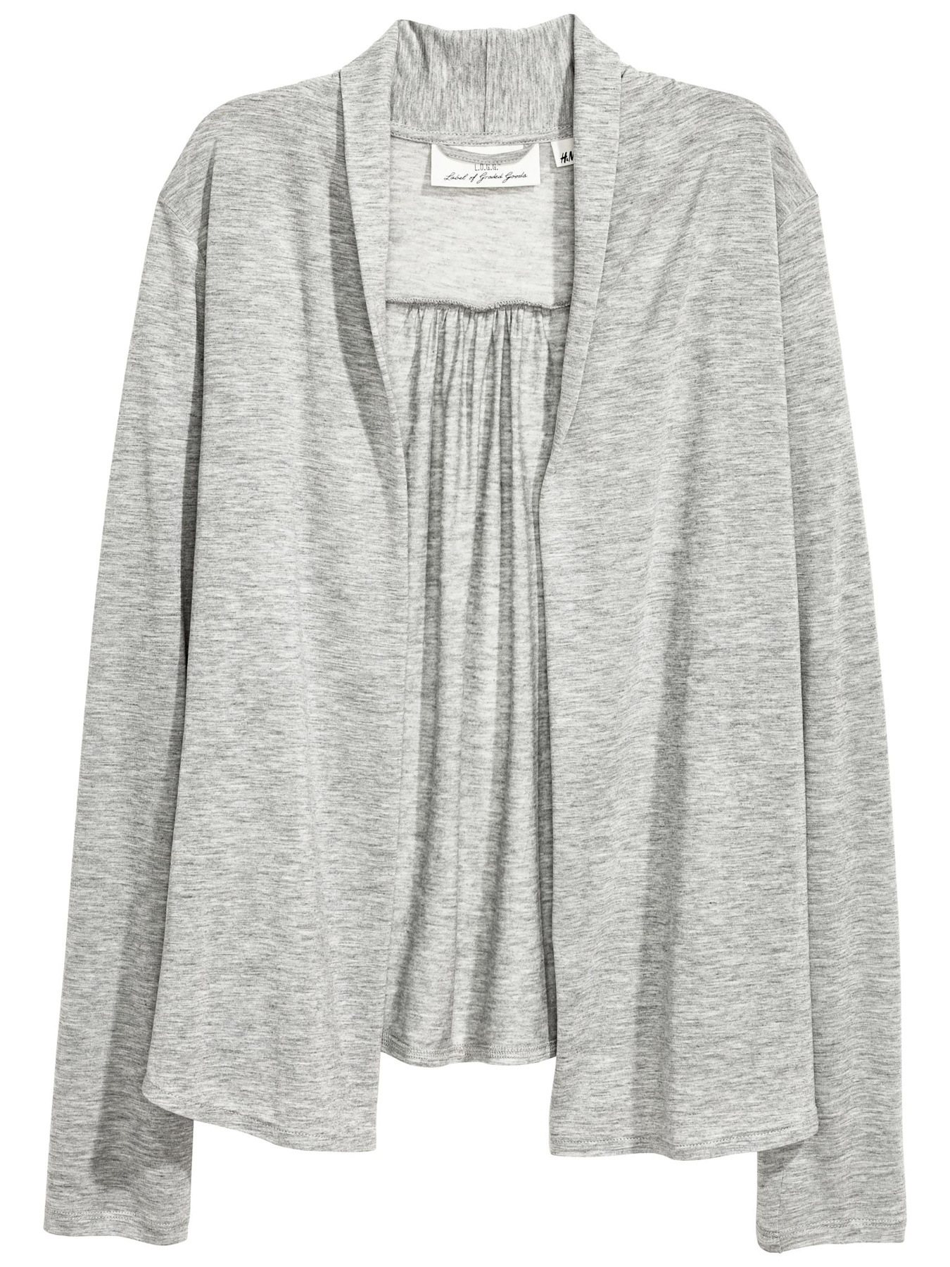 Кардиган H&M модель 63194 Фото