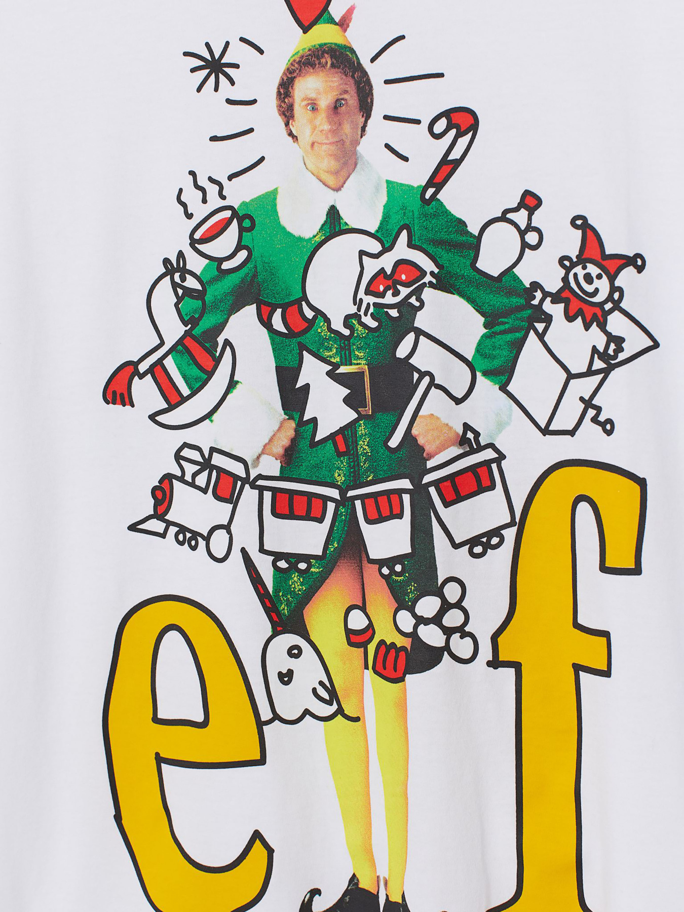 Футболка H&M модель 54796 Фото