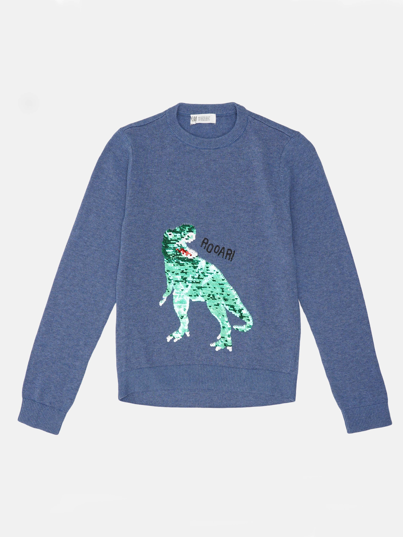 Джемпер H&M модель 56104 Джемпер H&M модель 56104 Фото