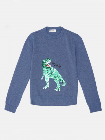 Джемпер H&M модель 56104 Джемпер H&M модель 56104 Фото