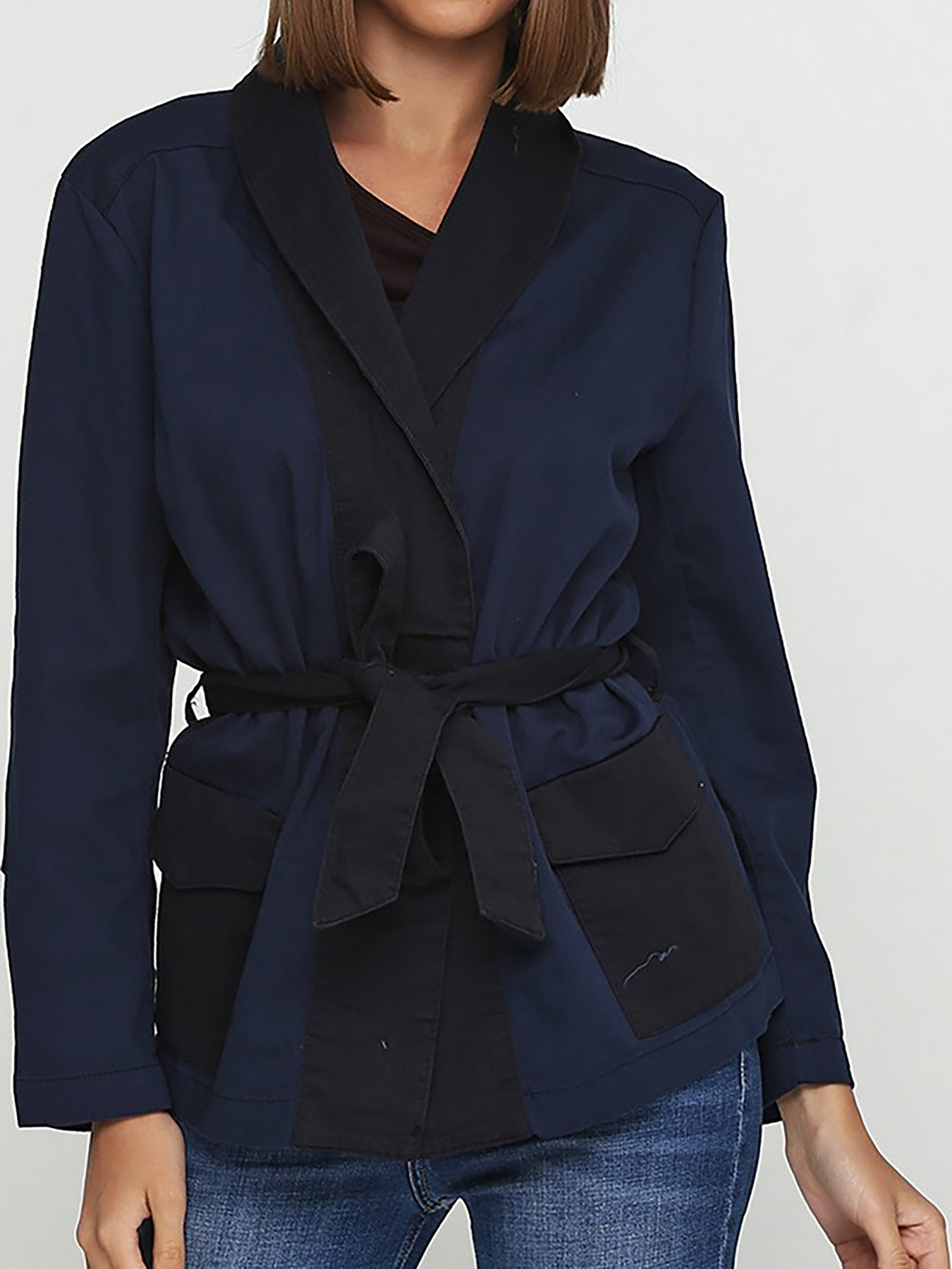 Жакет H&M модель 51552 Фото