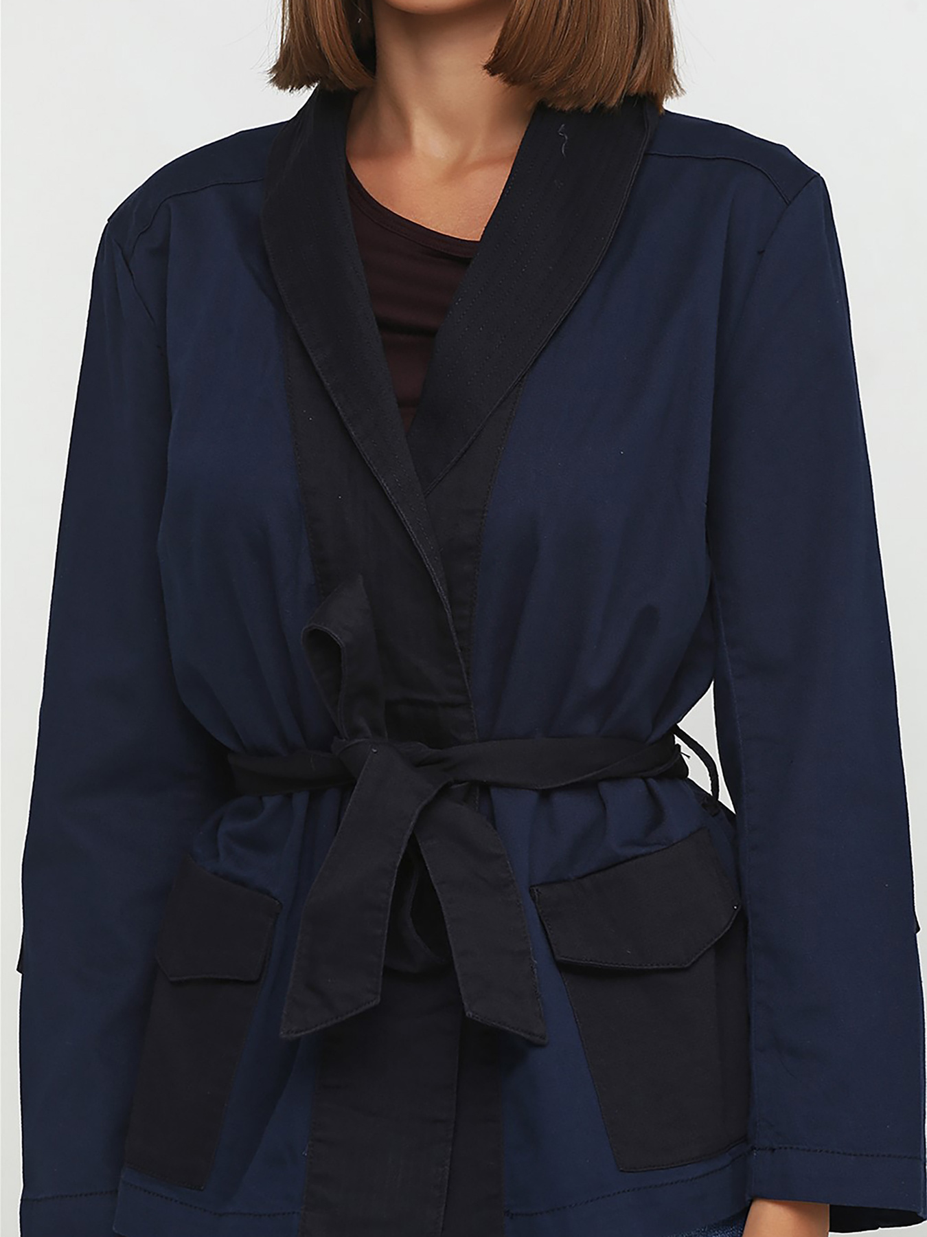 Жакет H&M модель 51552 Фото